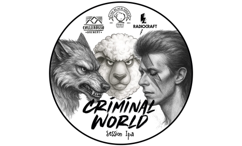 Criminal World